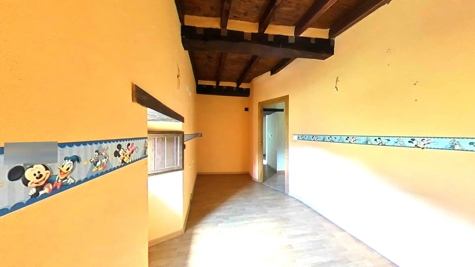 Casa o chalet en venta en Pesaguero