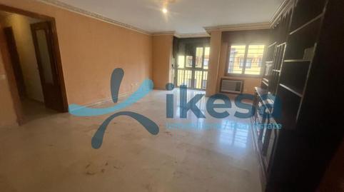 Foto 2 de Pis en venda a La Calzada - La Florida,  Sevilla Capital