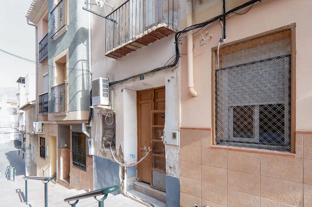 Villa in vendita a C/ Jimenez Díaz, imagen 22