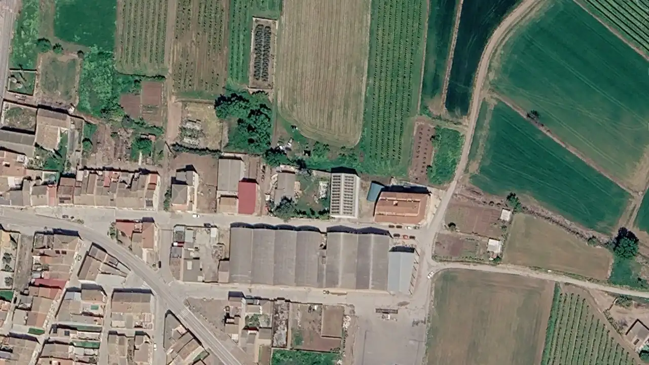 Office for sale in Puigverd de Lleida