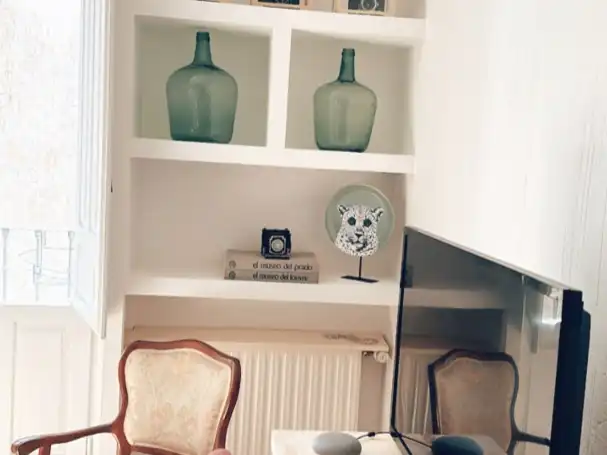 Wohnung zur Miete in Buendía, Cuenca