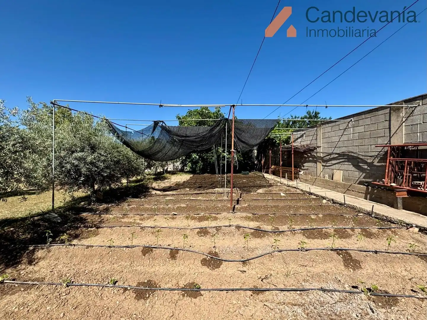 Casa o chalet en venta en San Mateo de Gállego con Aire acondicionado, Calefacción y Jardín privado