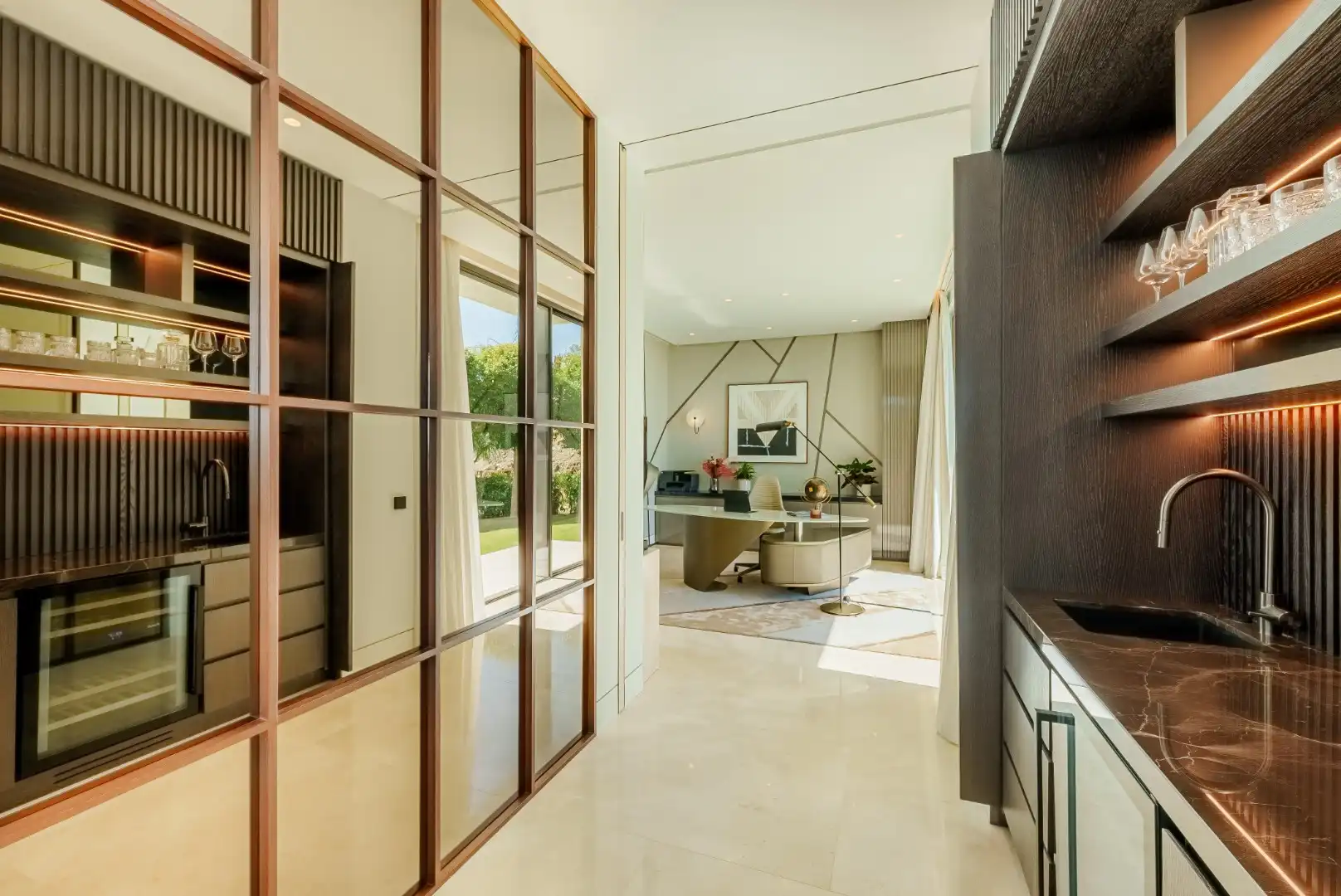 Maison avec piscine à vendre à CERRO ARTOLA 12, imagen 44