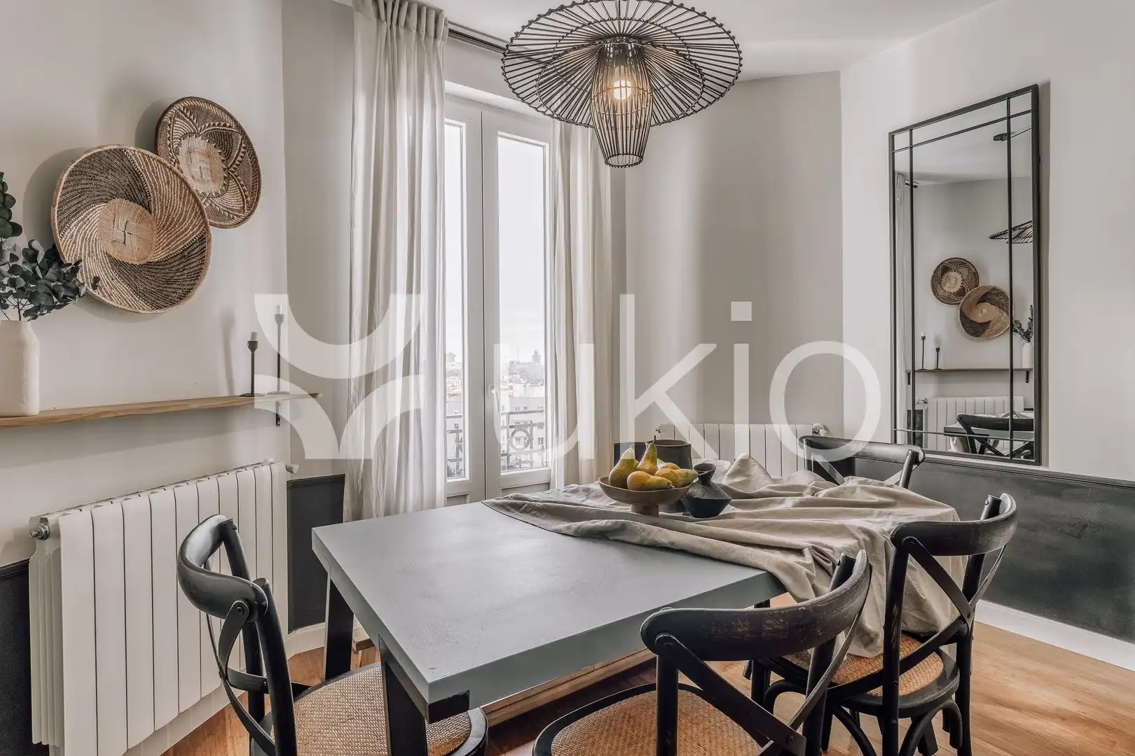 Apartment mit Aufzug zur Miete in Calle de Santa Engracia, imagen 9