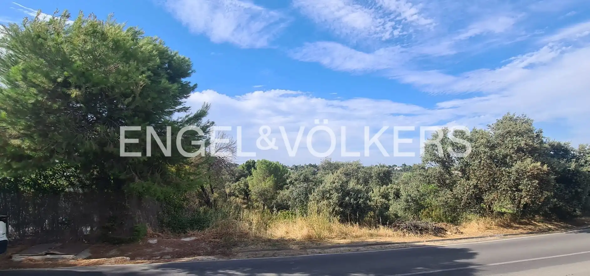 Residential land for sale in Ciudalcampo, imagen 2