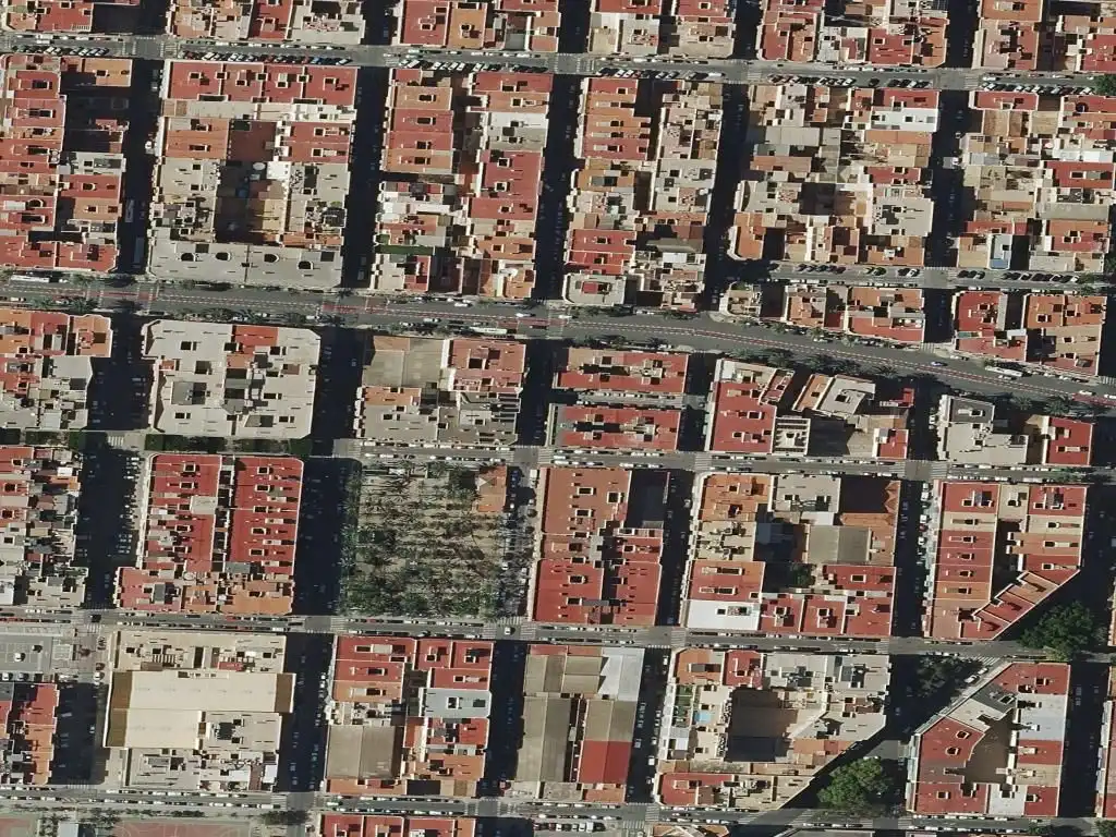 Appartement à vendre à Espronceda 207, imagen 2