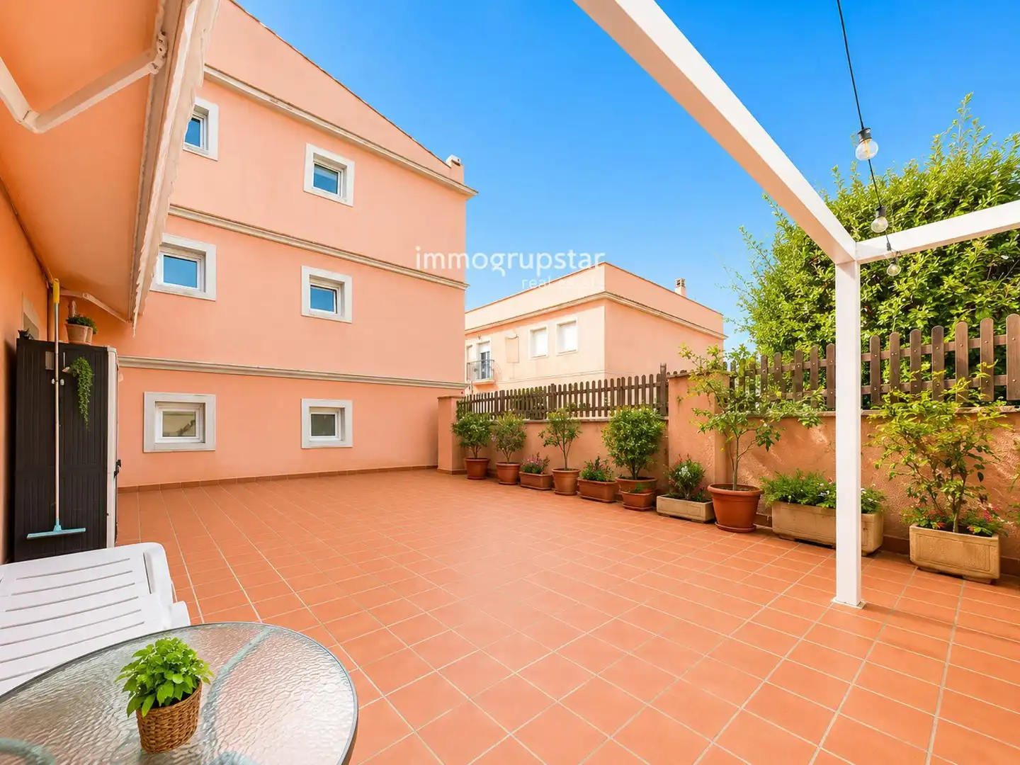 Apartment with terrace for sale in de Barcelona, imagen 12