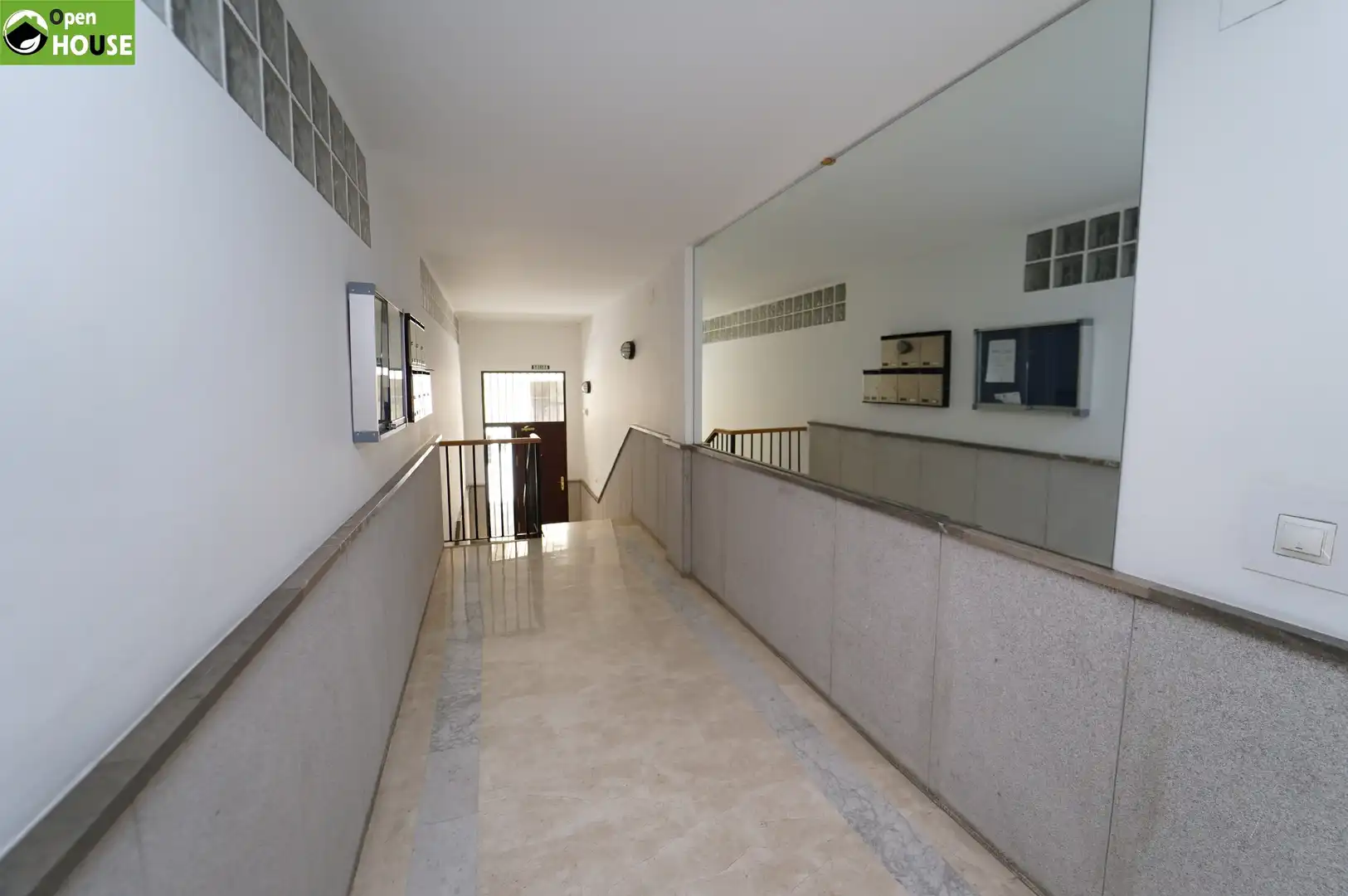Dúplex de lloguer a Calle Parra Alta de Cartuja, 19, San Ildefonso
