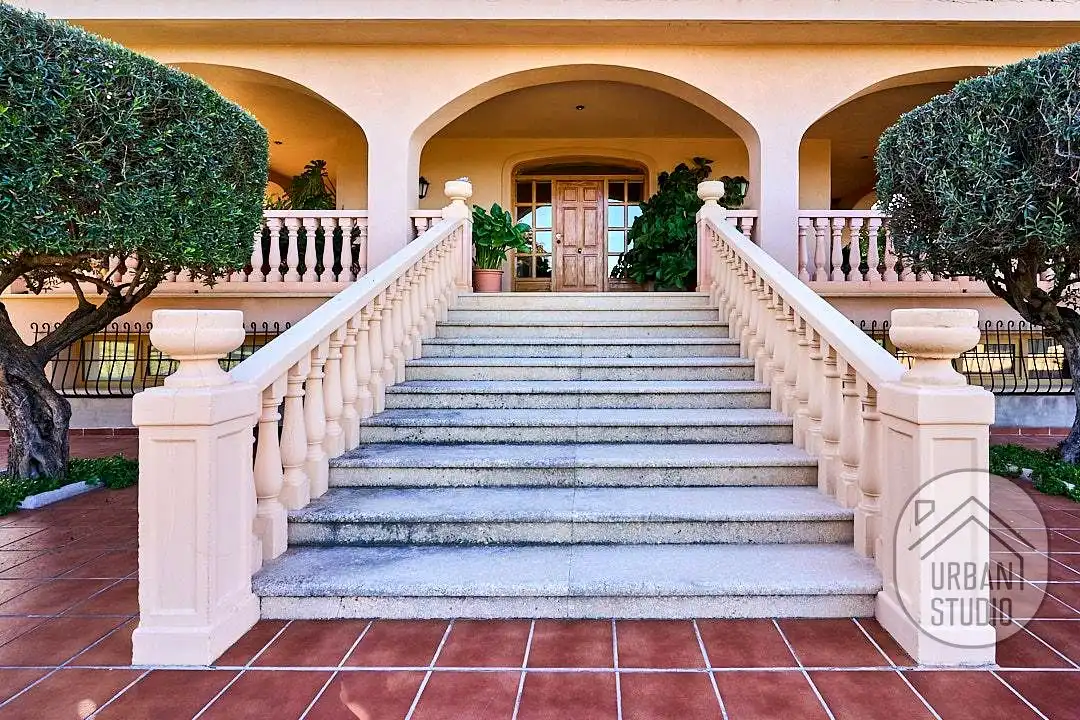 Houses for sale in Cocentaina  with Heating, Terrace and Swimming Pool
