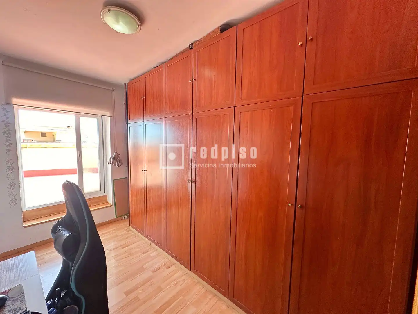 Habitación de Ático en venta en Málaga con Aire acondicionado, Calefacción y Terraza