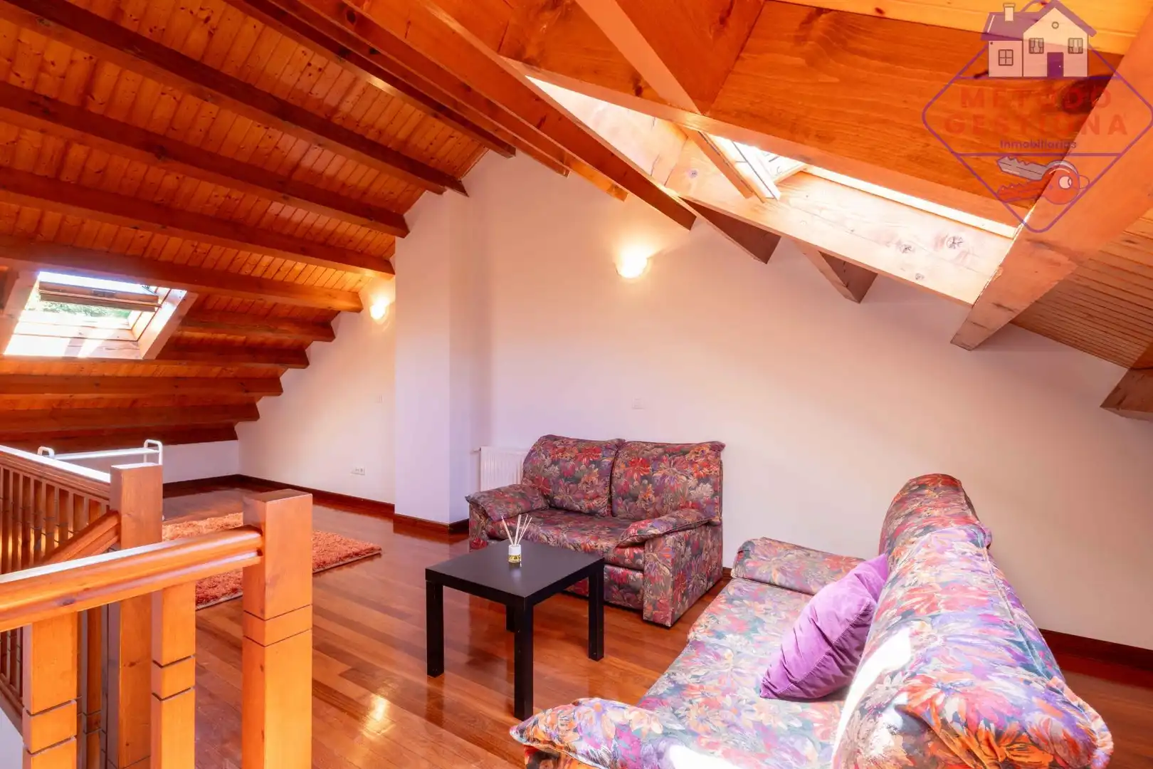 Adosado con terraza en venta en Calle MONSEÑOR, imagen 26