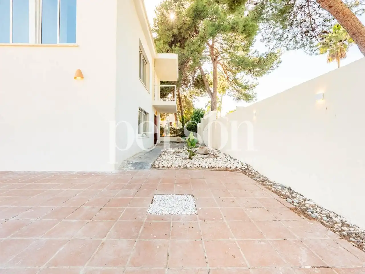 Chalet con piscina en venta en La Cañada, imagen 41
