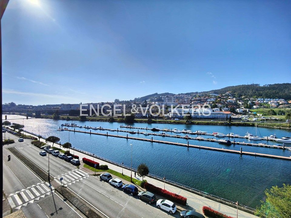 Apartament en venda a Centro - Echegaray