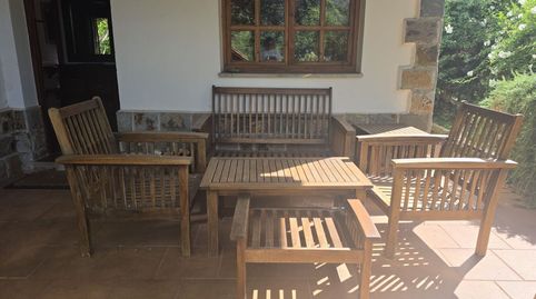 Foto 4 de Casa o xalet de lloguer a N/a, Parroquias suroccidentales, Villaviciosa