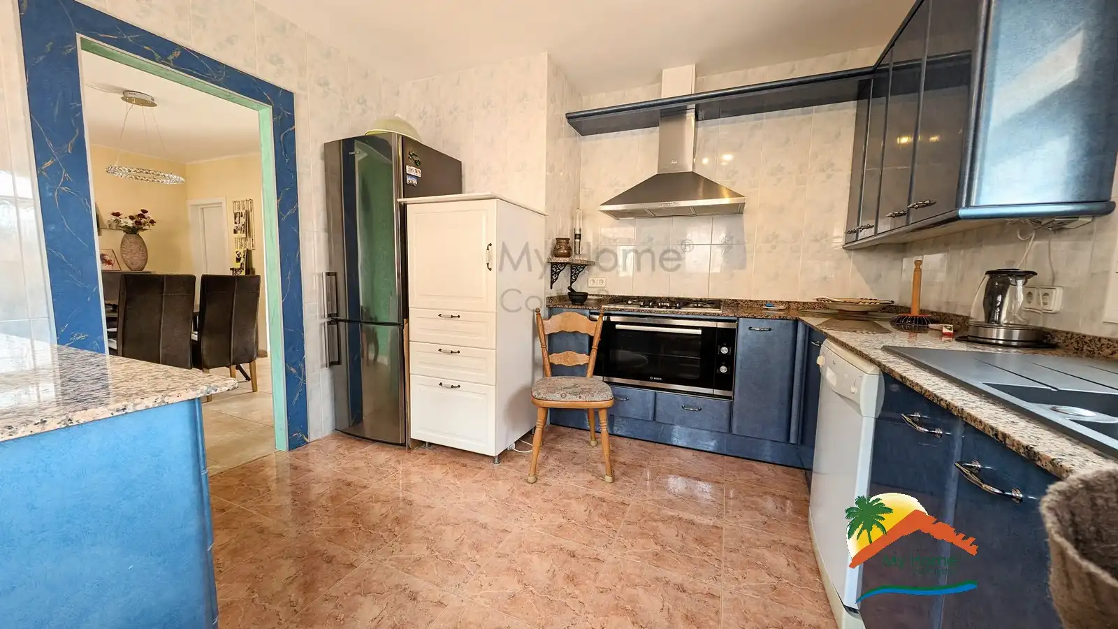 Casa o xalet en venda a Lloret Blau - La Creu de Lloret