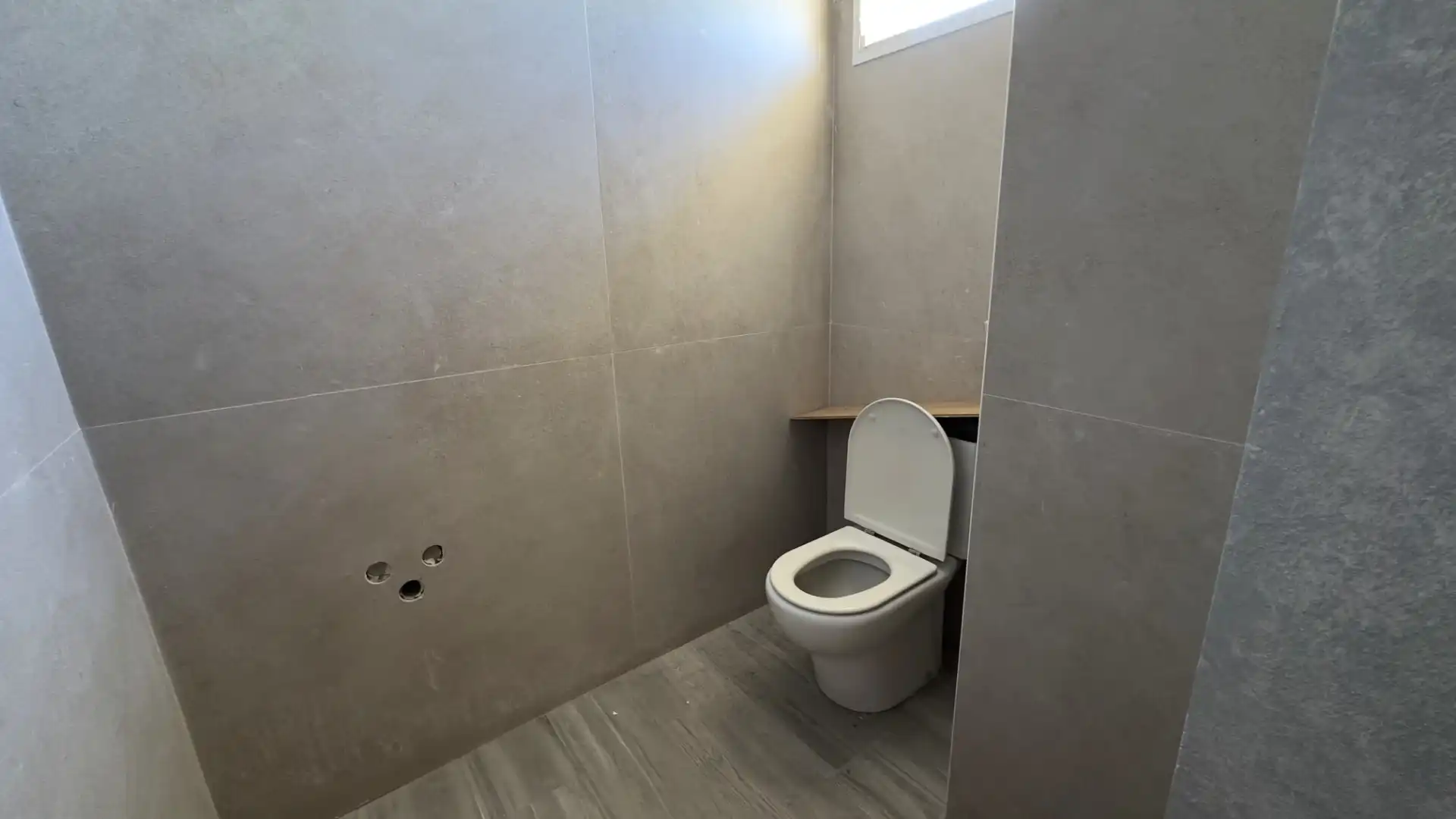Bathroom of Industrial buildings for sale in Santa Cruz de Tenerife