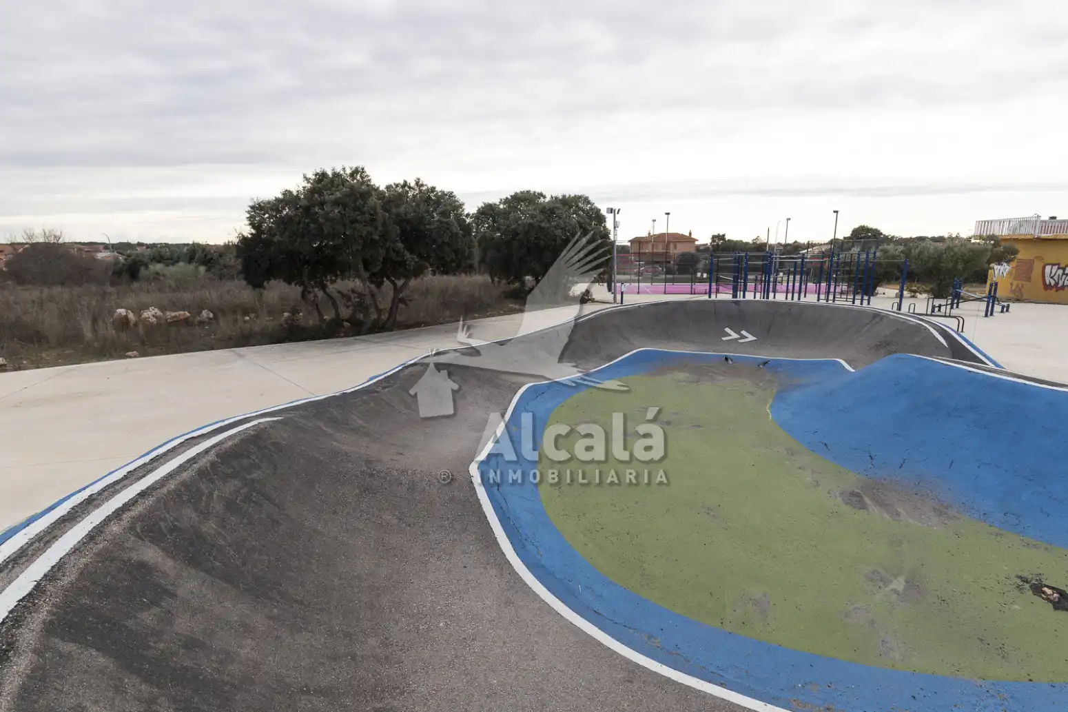 Terreno residencial en venta en Pioz, imagen 23