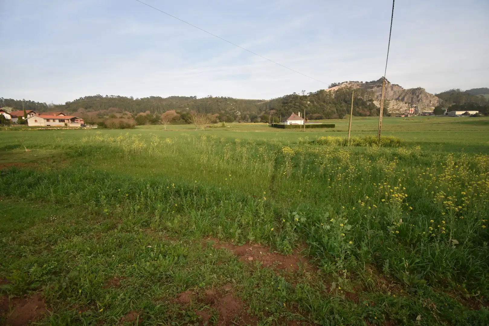 Terreni e lotti in vendita a Arce, imagen 3