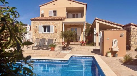 Foto 2 de Casa o chalet en venta en Platja de Mont-roig, Mont-roig del Camp