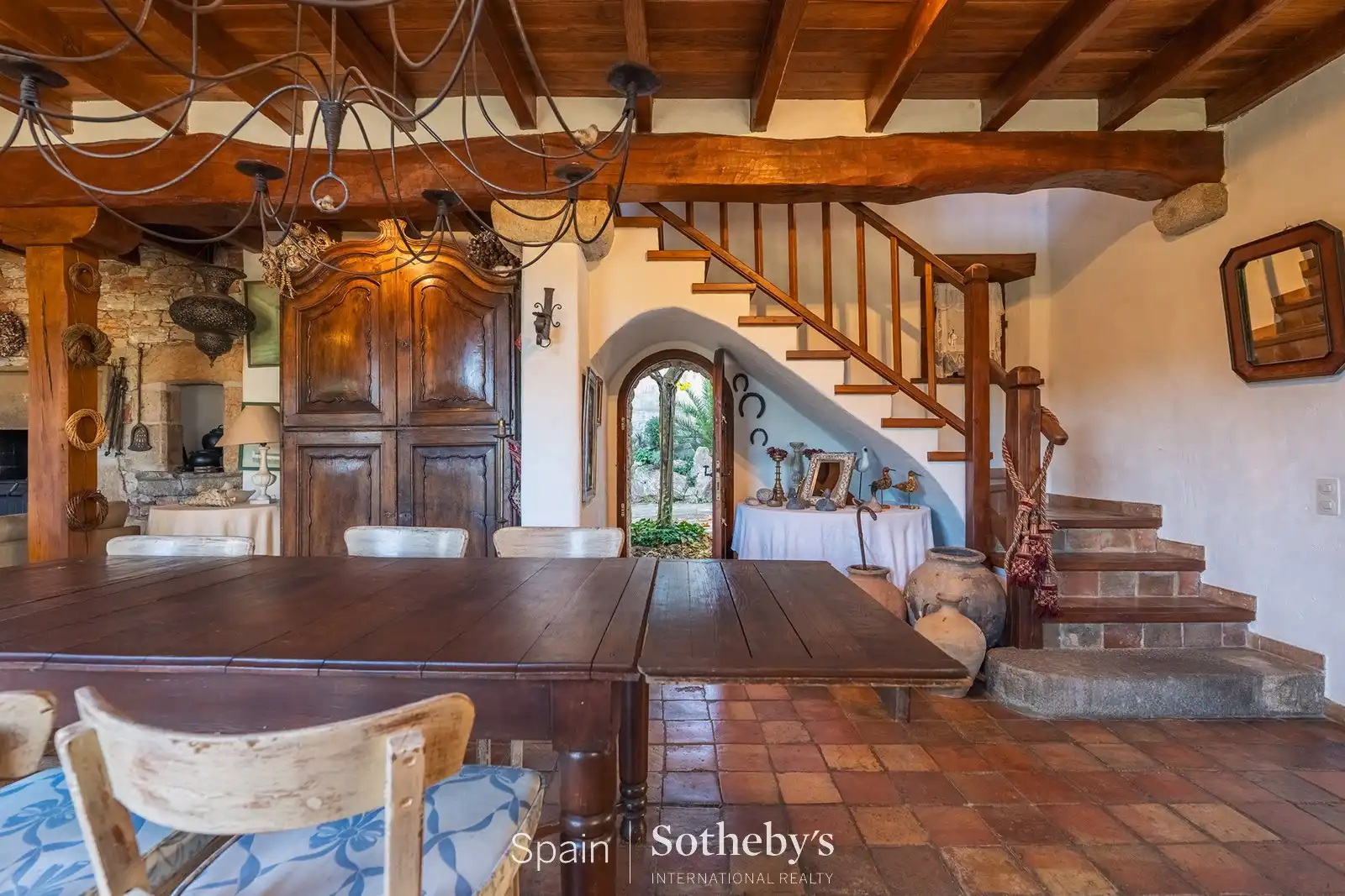 Casa con jardín en venta en Carrer Sa Punta Negra 15, imagen 15