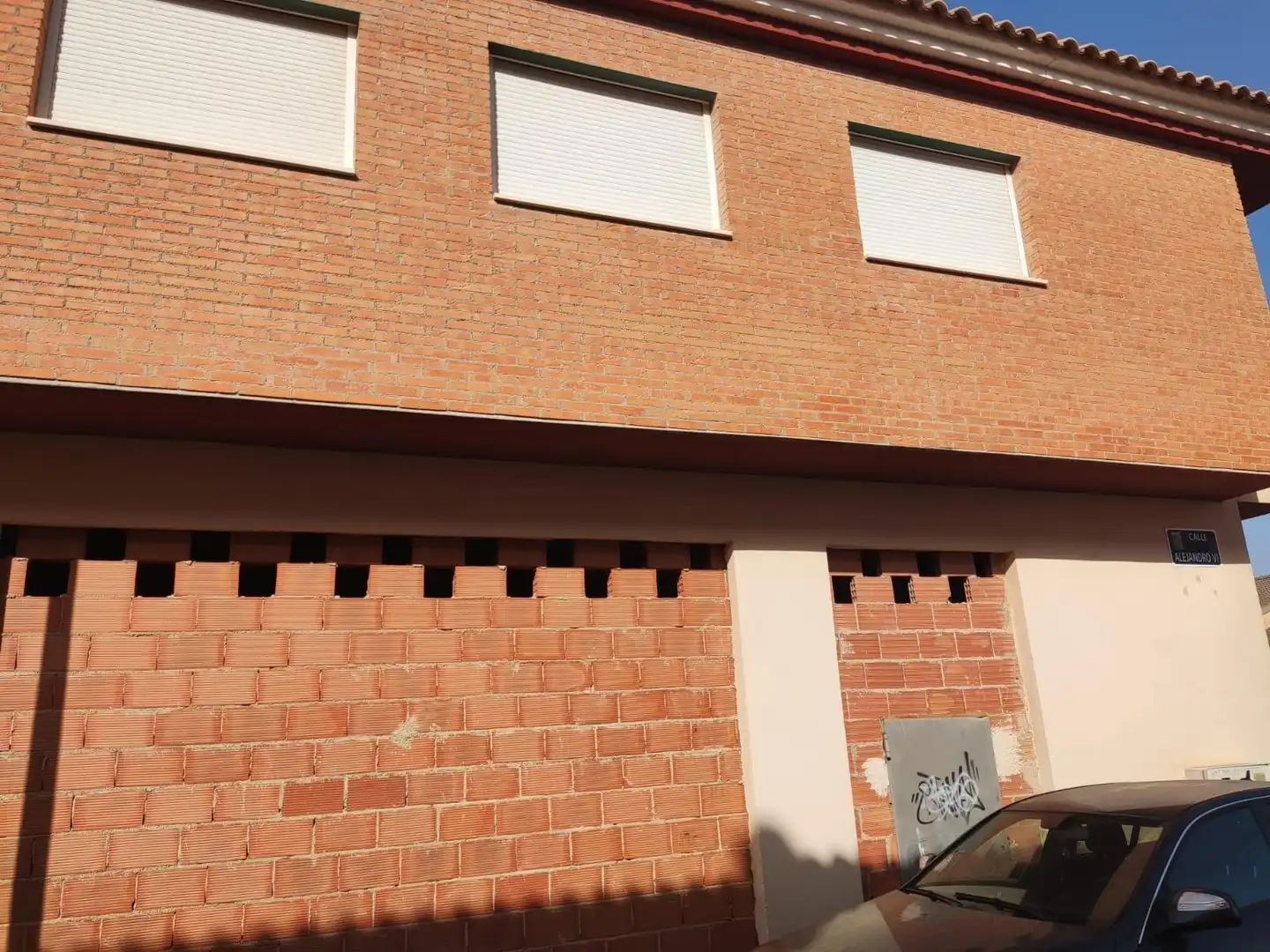 Local comercial de lloguer a Roldán, imagen 24