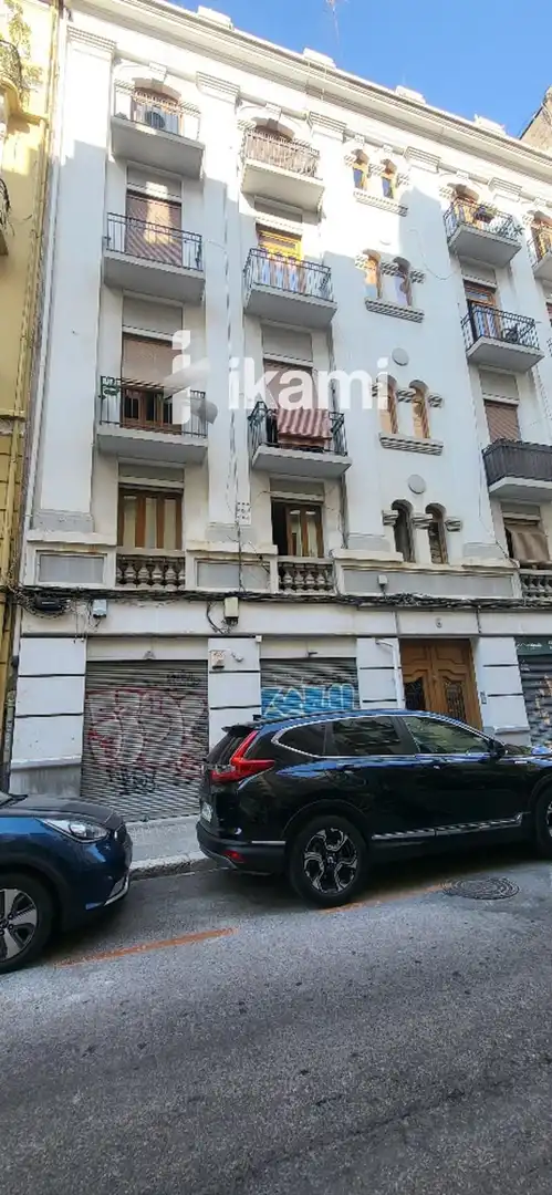 Business premises to rent in Alcoy, imagen 2