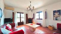 Living room of House or chalet for sale in Benamargosa  with Terrace