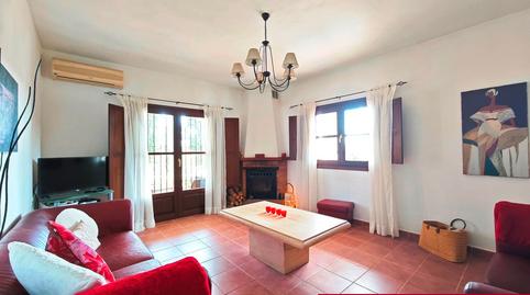 Foto 3 de Casa o xalet en venda a Calle Algarrobos, 2d, Benamargosa, Málaga