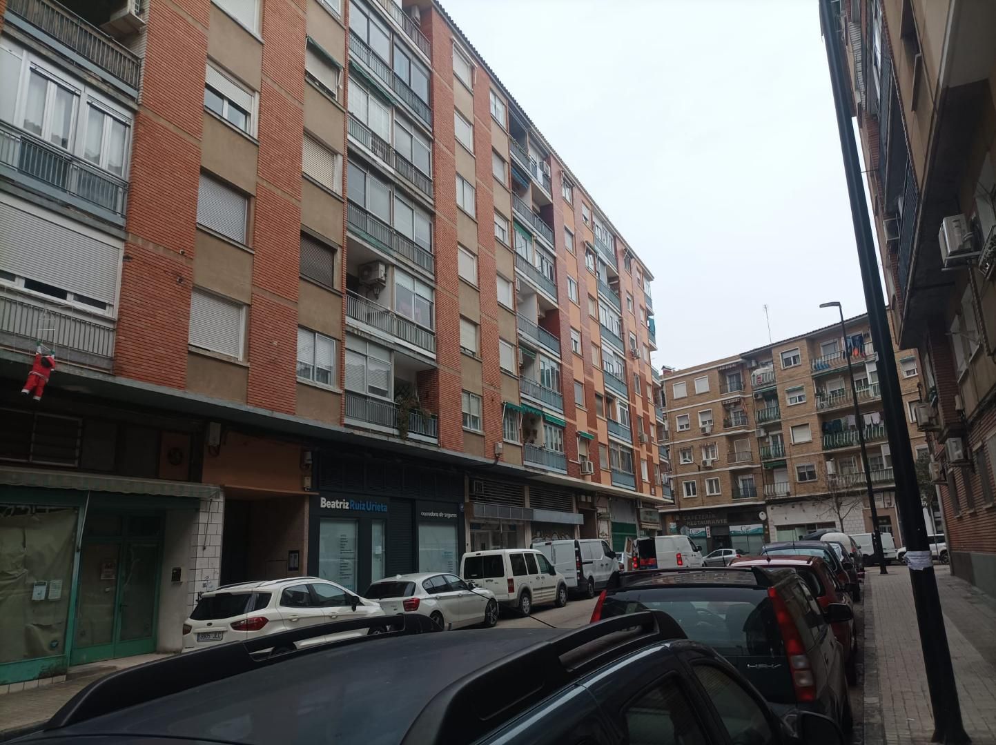 Piso en venta en La Bozada – Parque Delicias