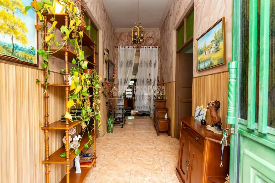 Finca rústica en venta en Adeje con Terraza