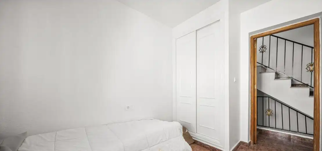 Casa bifamiliare in vendita a Zona Carrefour - Urbanizaciones, imagen 20