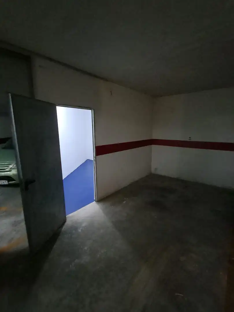 Trastero de alquiler en Casco Urbano