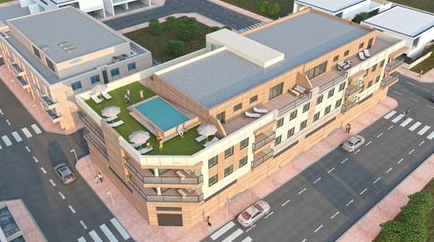 Foto 4 de Apartament en venda a Las Lomas - Las Yucas, Águilas