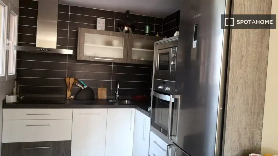 Habitación en Ranillas