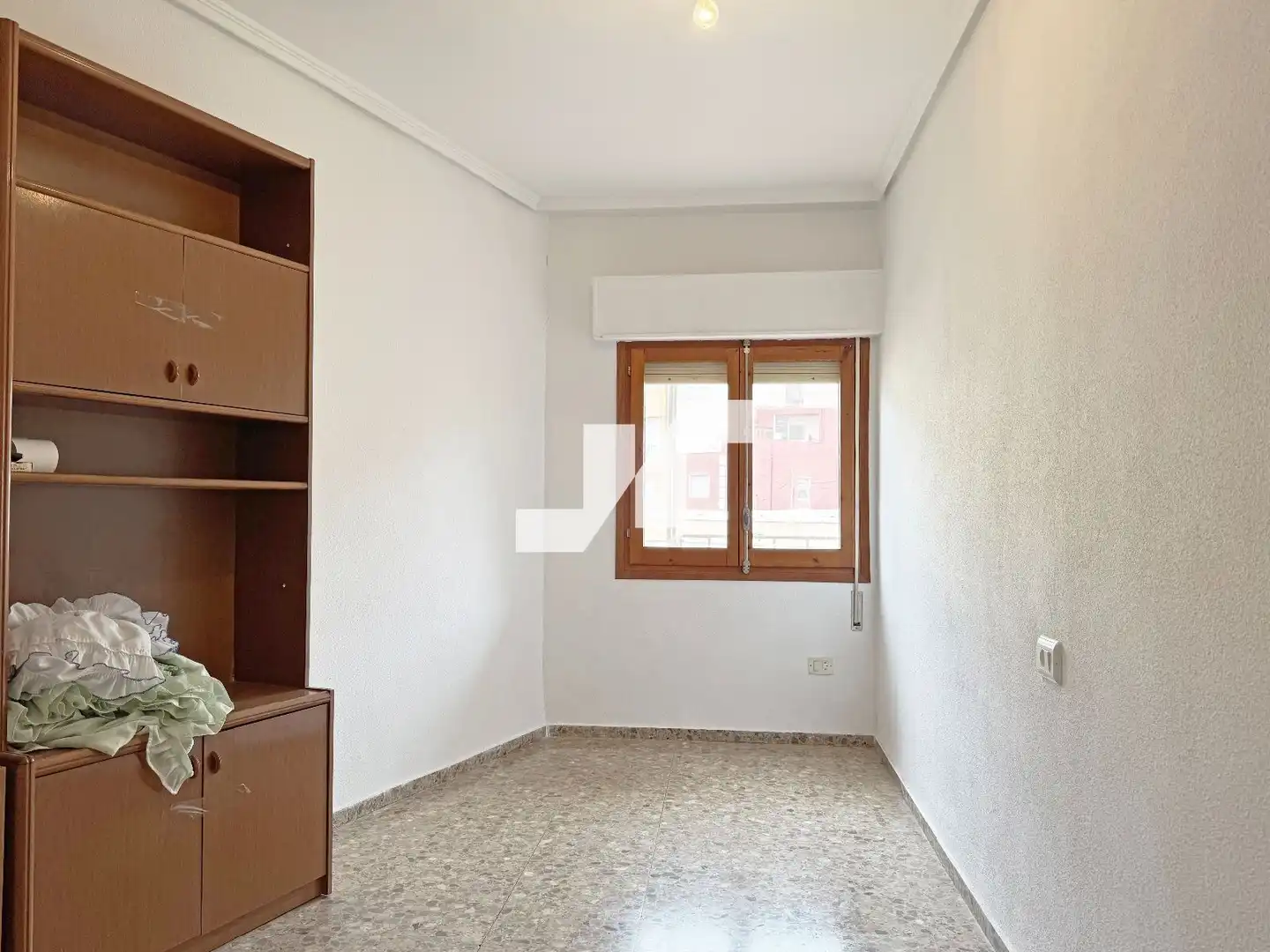 Schlafzimmer von Wohnung zum Verkauf in L'Alcora mit Terrasse