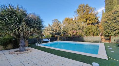 Foto 2 de Casa o chalet en venta en Crevillent, Alicante