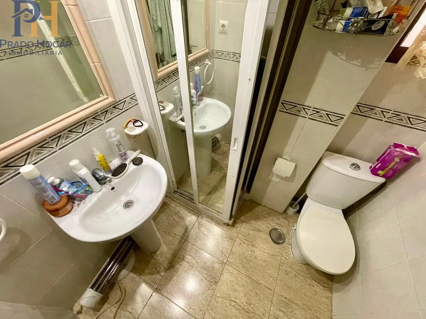 Flat for sale in El Pilar - La Estación, imagen 16