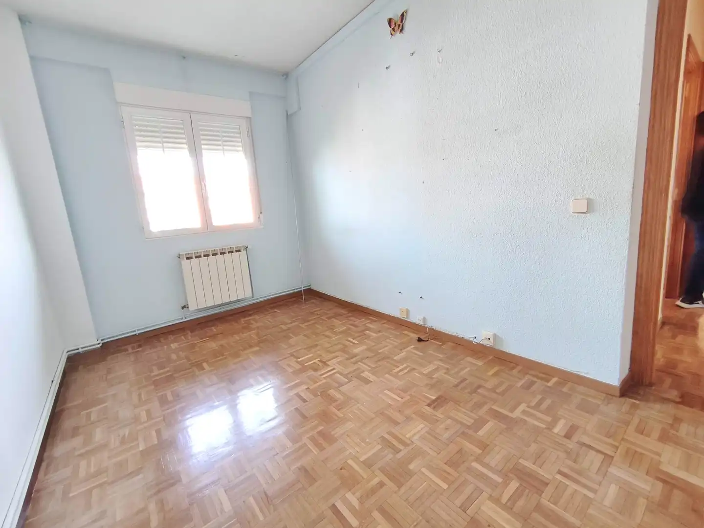 Habitación de Piso en venta en Alcorcón con Aire acondicionado, Calefacción y Terraza
