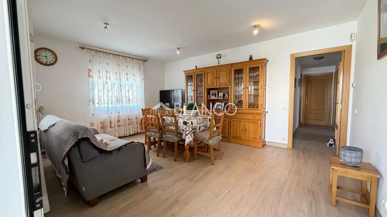 Living room of Houses for sale in Piera  with Air Conditioner and Heating