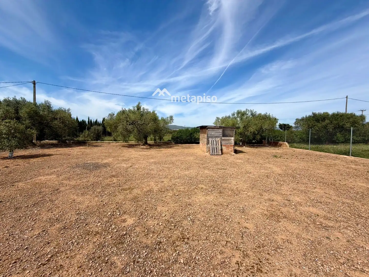 Terreno rustico in vendita a Santa Oliva, imagen 75