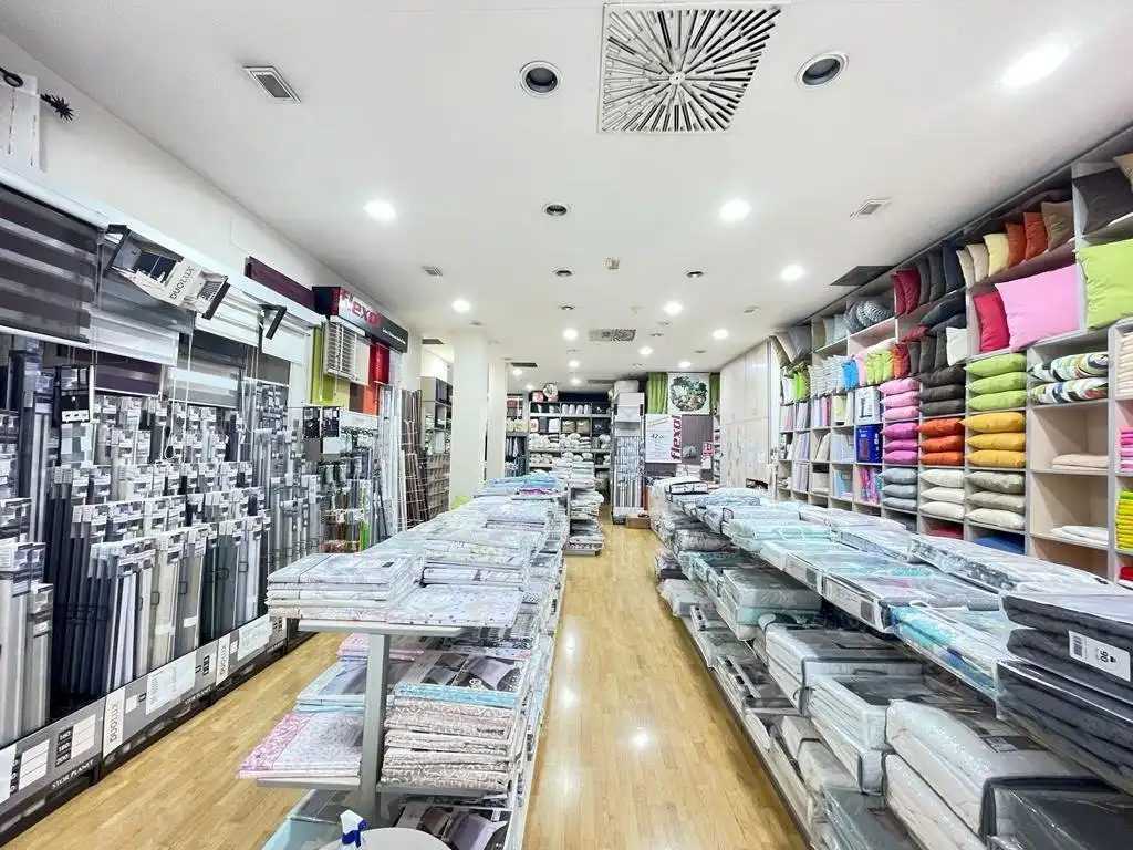Local comercial en venda a Centre, imagen 4