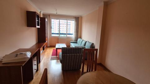 Foto 4 de Pis de lloguer a Calle de Villalpando, 11d, San Lázaro, Zamora Capital