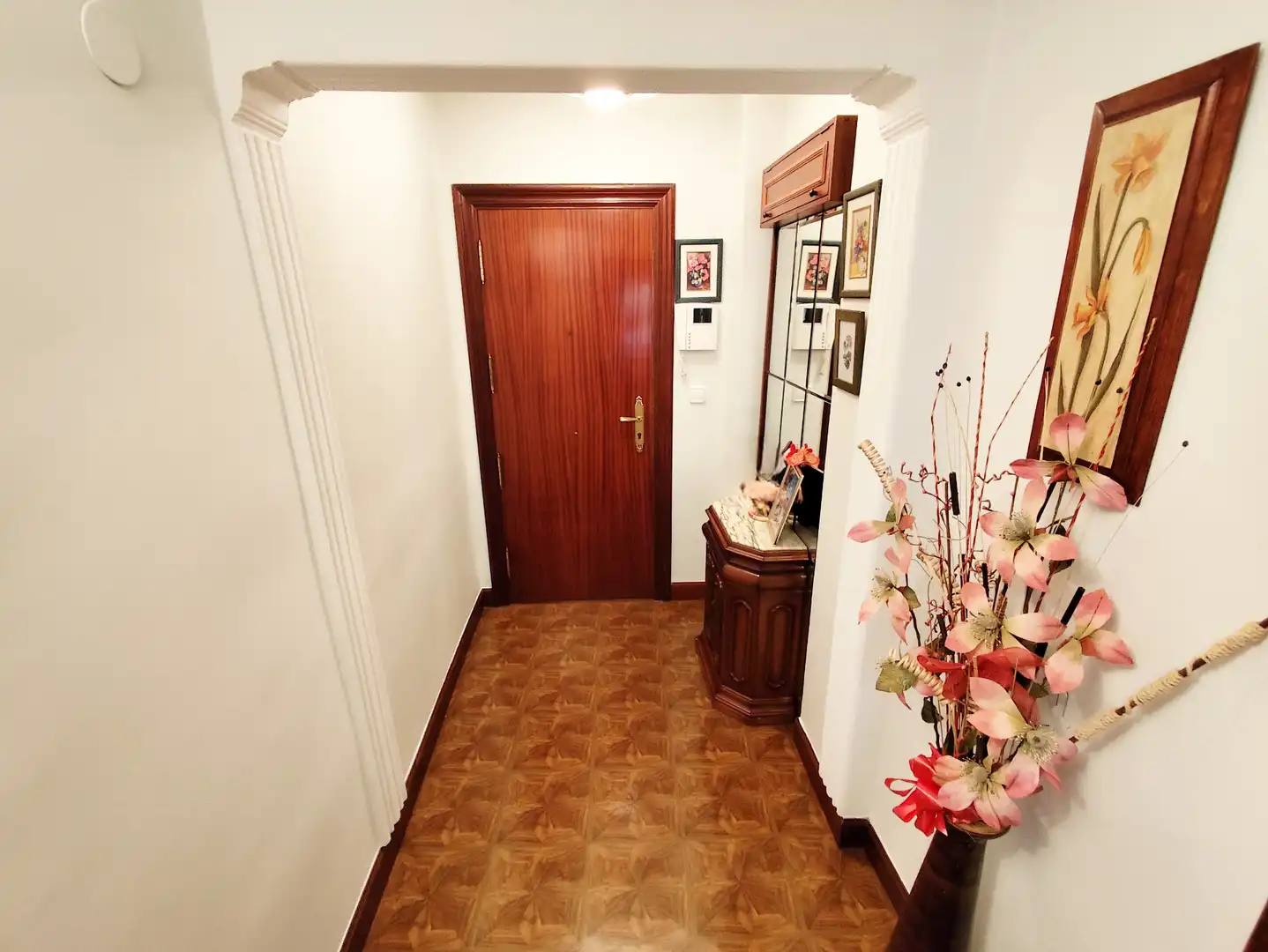 Flat with lift for sale in Gernikako Arbola Etorbidea, imagen 17