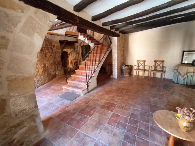 Finca rústica en Venta en Calle Collado, 6 en Valjunquera