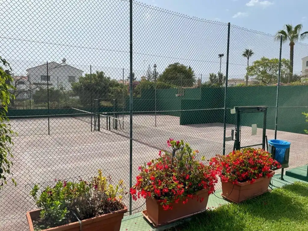 Apartament amb piscina de lloguer a San Pedro de Alcántara, imagen 24