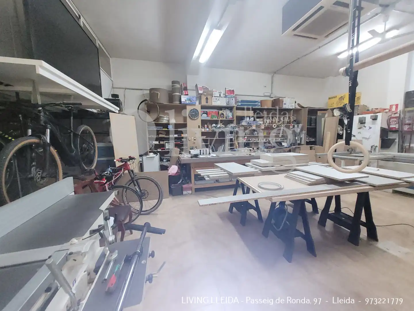 Local comercial en venda a Carrer Bellavista