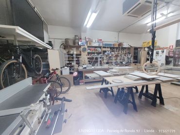 Business premises for sale in Carrer Bellavista