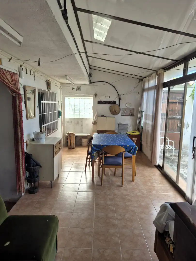 Comedor de Finca rústica en venta en Castellet i la Gornal