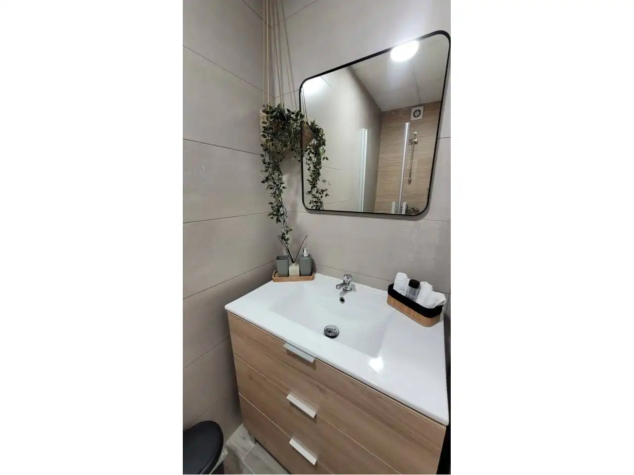 Piso en venta en Santiago - Coronación