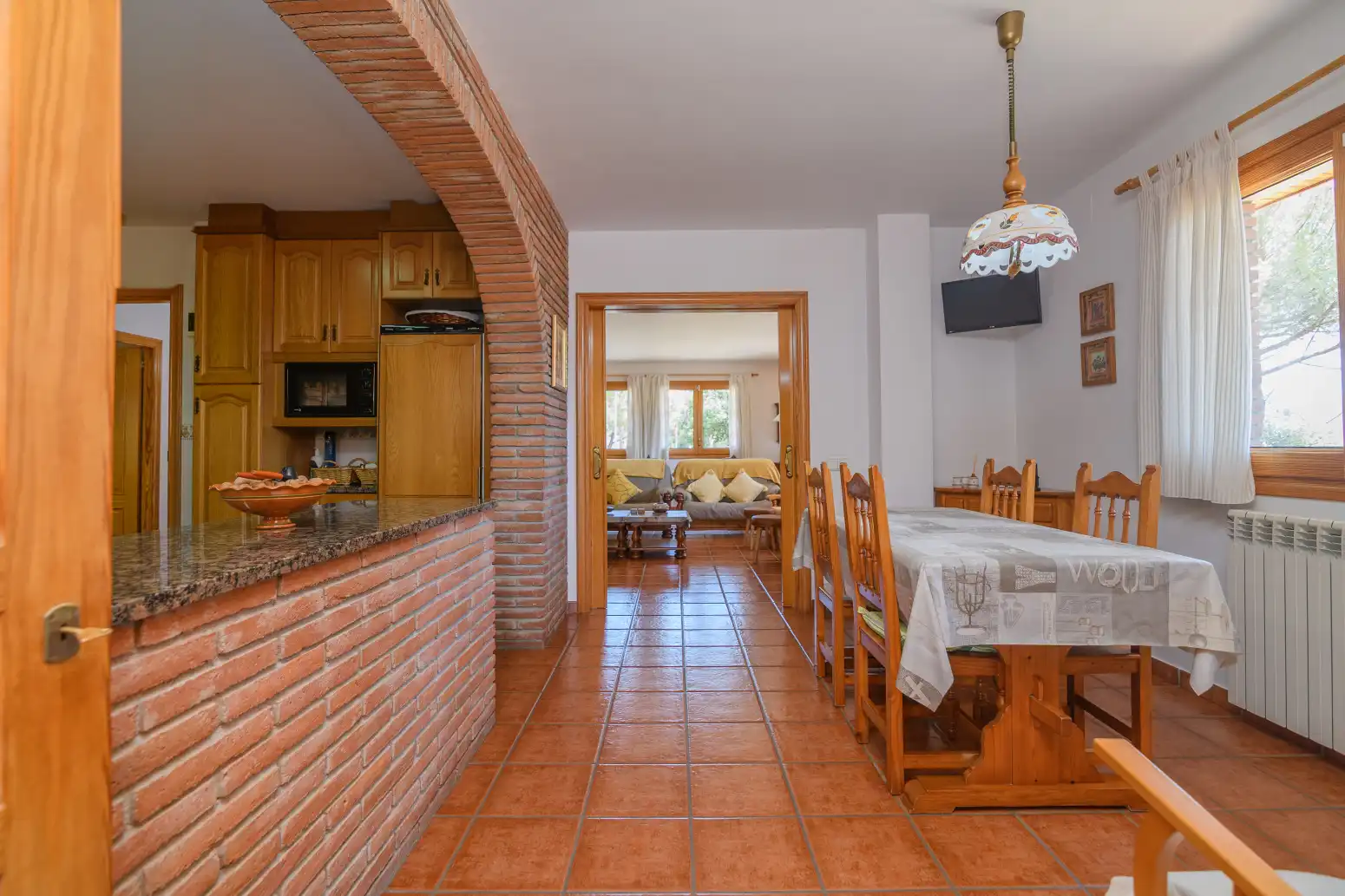 Casa con giardino in vendita a Begues - AV SADURNI, imagen 64